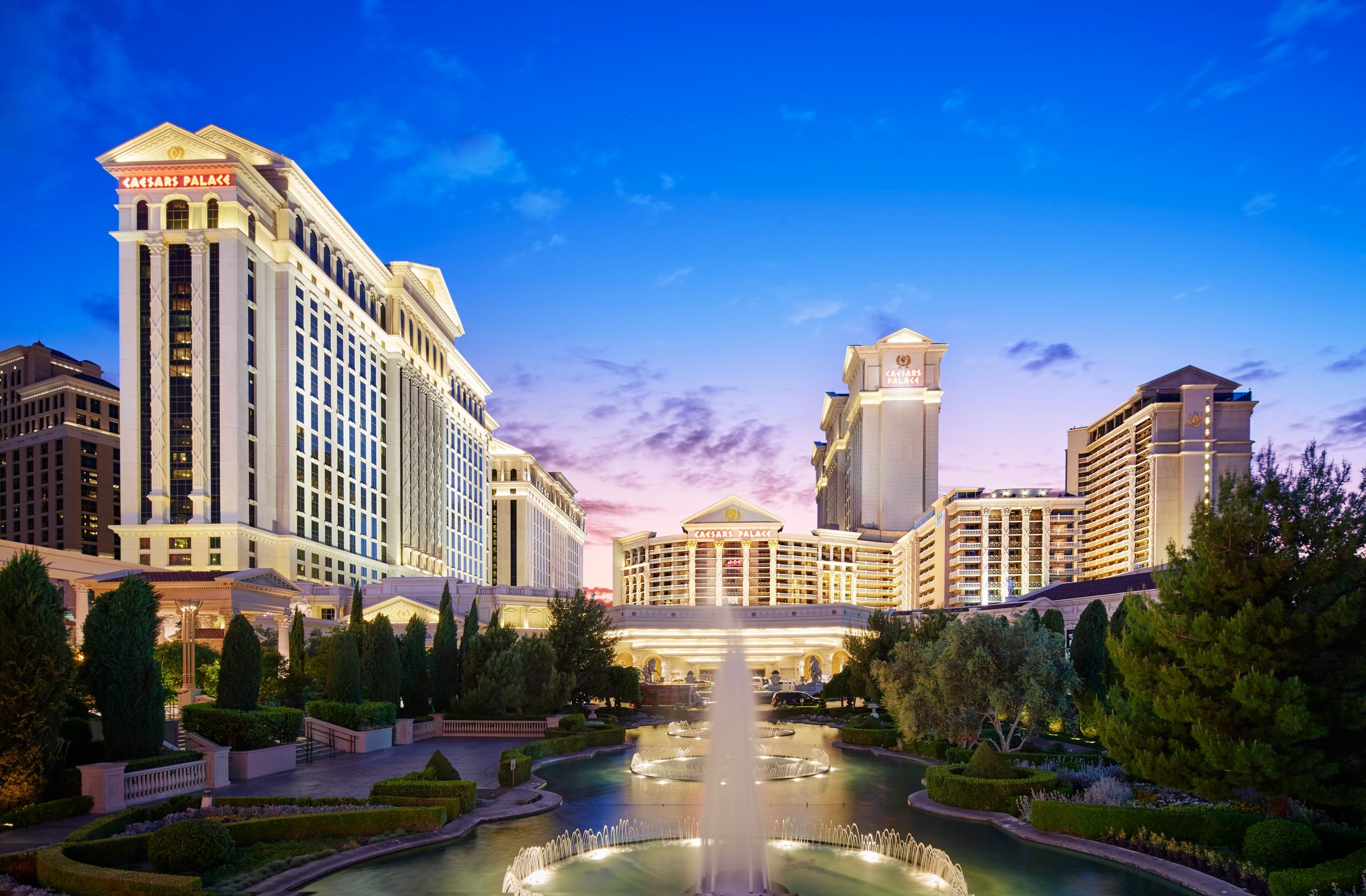 Caesars Rewards Promo Codes | October 2026