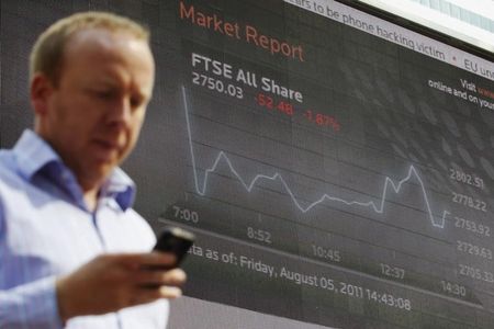 Storebrand Q3 earnings miss estimates as guaranteed pensions weaken