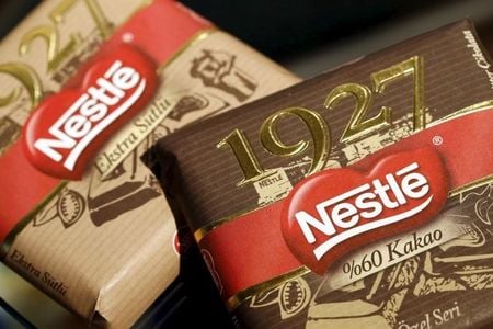 Nestle, Unilever face regulatory action in India over misleading health claims