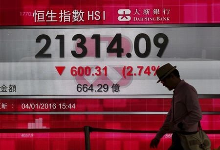 AI deal boom drives Hong Kong fundraising to record summer – Bloomberg