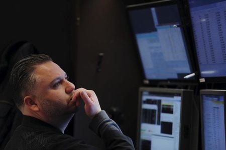 Why is Hitachi stock plunging today?
