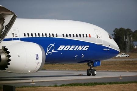 Boeing 777 freighter output halted for two months over supplier row – Reuters