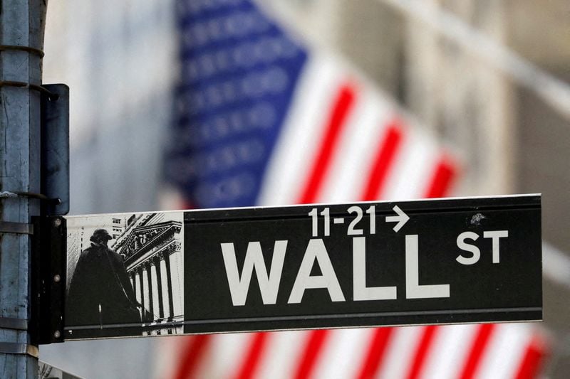 Wall Street profits soar to $45.9 billion in first half of 2026, report shows