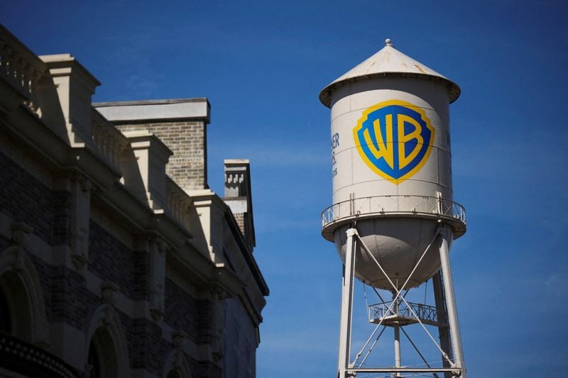 Paramount wraps up mega Warner Bros merger to create Hollywood powerhouse Skydance