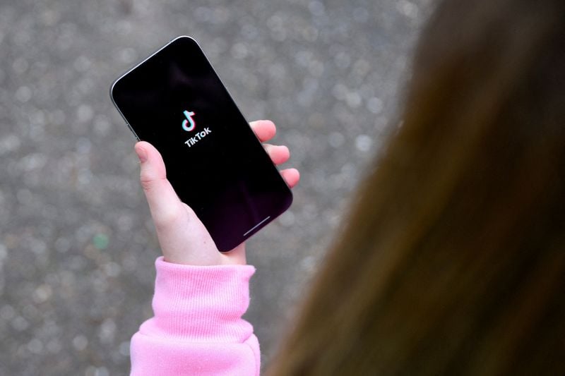 TikTok gave teens, children placebo safety feature in experiment, New York alleges
