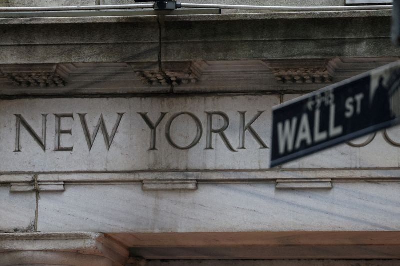Bank earnings, CPI headline busy markets week as S&P 500 hovers near records