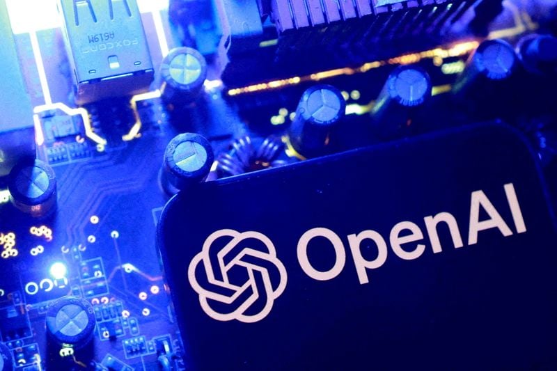 Eight US states sue OpenAI, claiming ChatGPT harms children