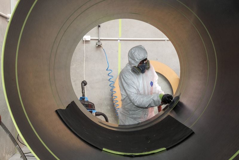 Rocket Lab pushes Neutron rocket’s debut flight to 2027, shares fall