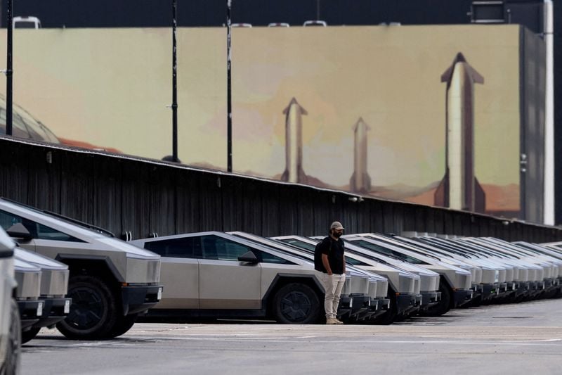 Analysis-How a merged SpaceX-Tesla might navigate its China problem