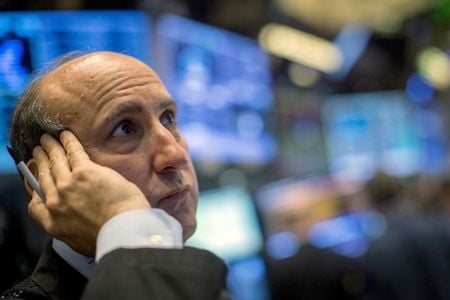 Why is Avanza Bank stock falling today?