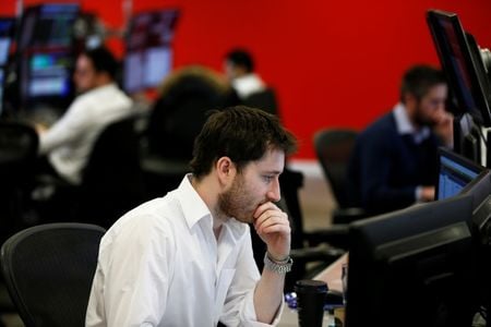 Why is Sanan Optoelectronics stock rallying today?