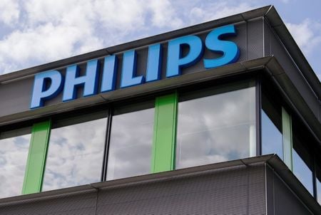 Philips wins Dutch court battle with shareholders over sleep apnea recall