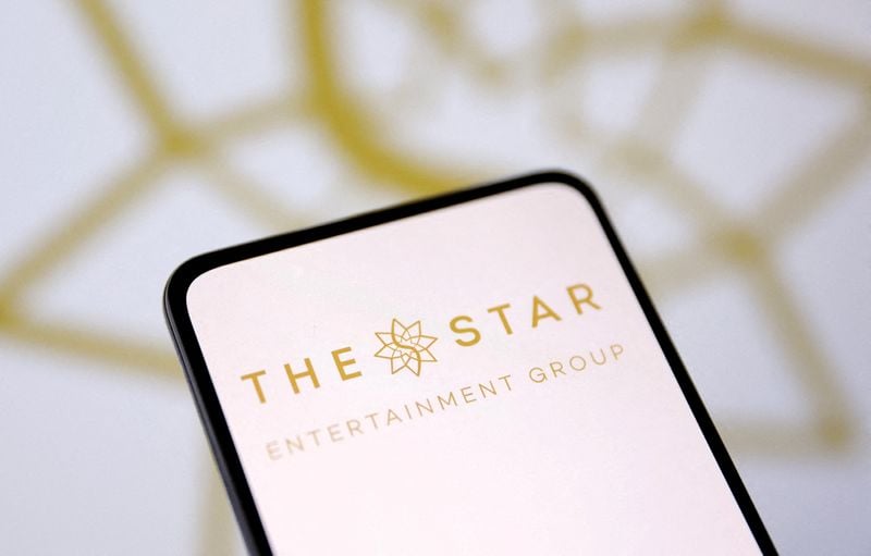 Australia’s Star Entertainment surges 13% as cost cuts, casino strength drive profit