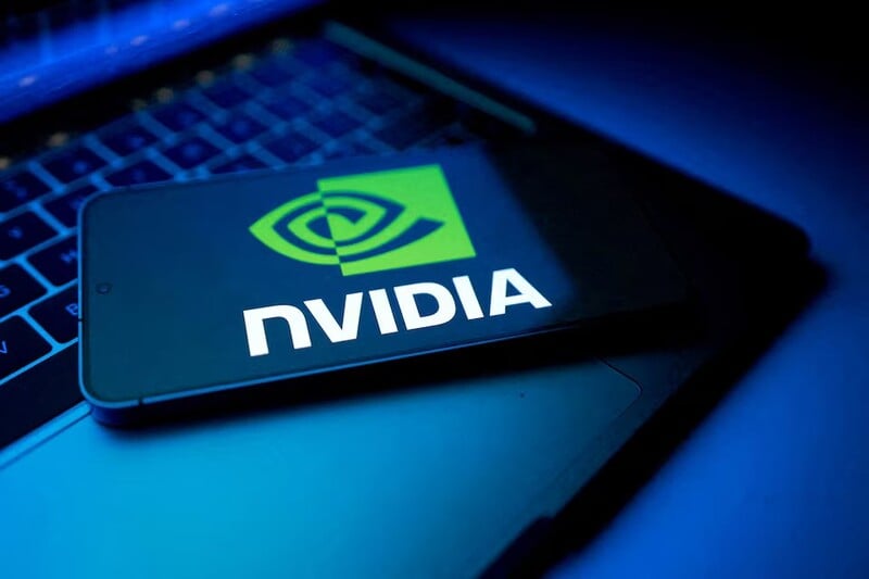 Nvidia invests in AI video startup Higgsfield- Bloomberg