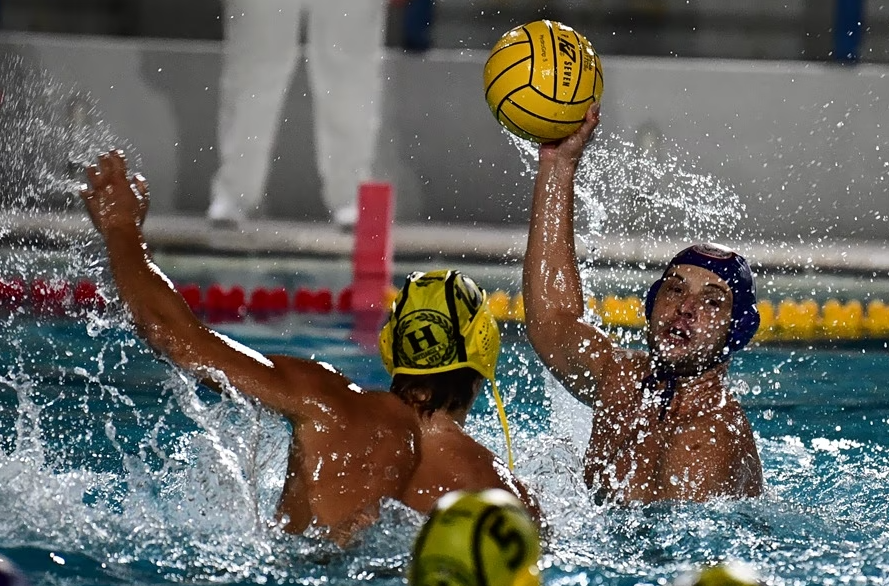 Ηλυσιακός – Ολυμπιακός 5-24: Νέα επιβλητική εμφάνιση και δεύτερη νίκη στο πρωτάθλημα οι Πειραιώτες