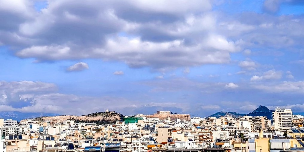 Καιρός: Βελτίωση αλλά… για λίγο – Πότε αλλάζει ξανά το σκηνικό