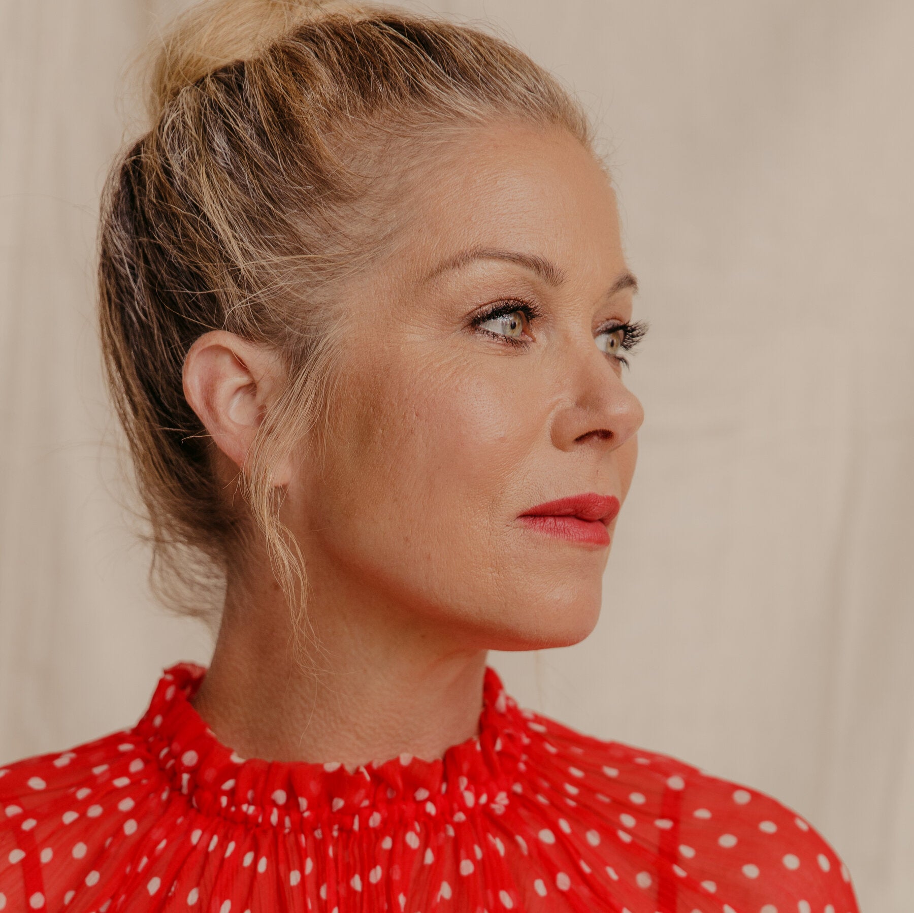 Christina Applegate Says Her MS Was Misdiagnosed