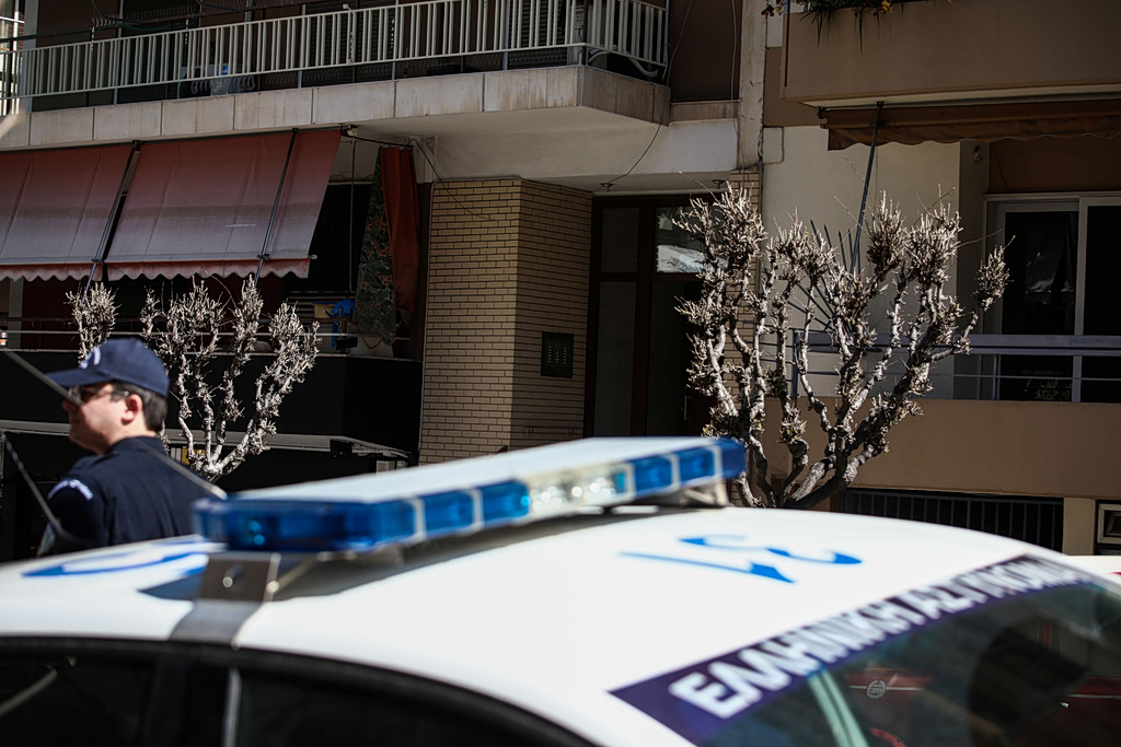 Μενίδι: Συνελήφθη ο 62χρονος γιος της 89χρονης που βρέθηκε νεκρή στο σπίτι της
