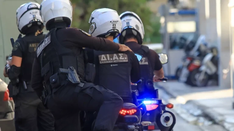 Κατερίνη: Ελεύθεροι με εγγυήσεις έξι κατηγορούμενοι για την απάτη «μαμούθ» με κρυπτονομίσματα – Τη Δευτέρα οι απολογίες των αρχηγών