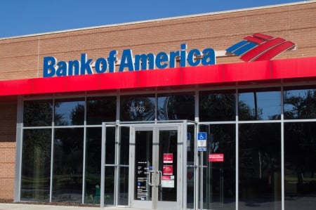 JPMorgan reiterates Bank of America stock rating on NII outlook