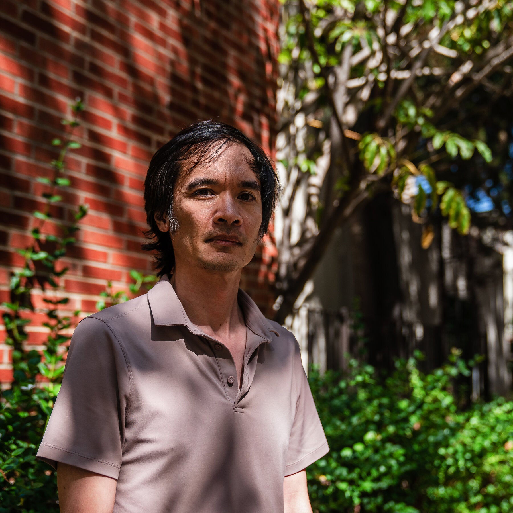Terry Tao Is on the Front Lines of the Debate Over AI and the Future of Math