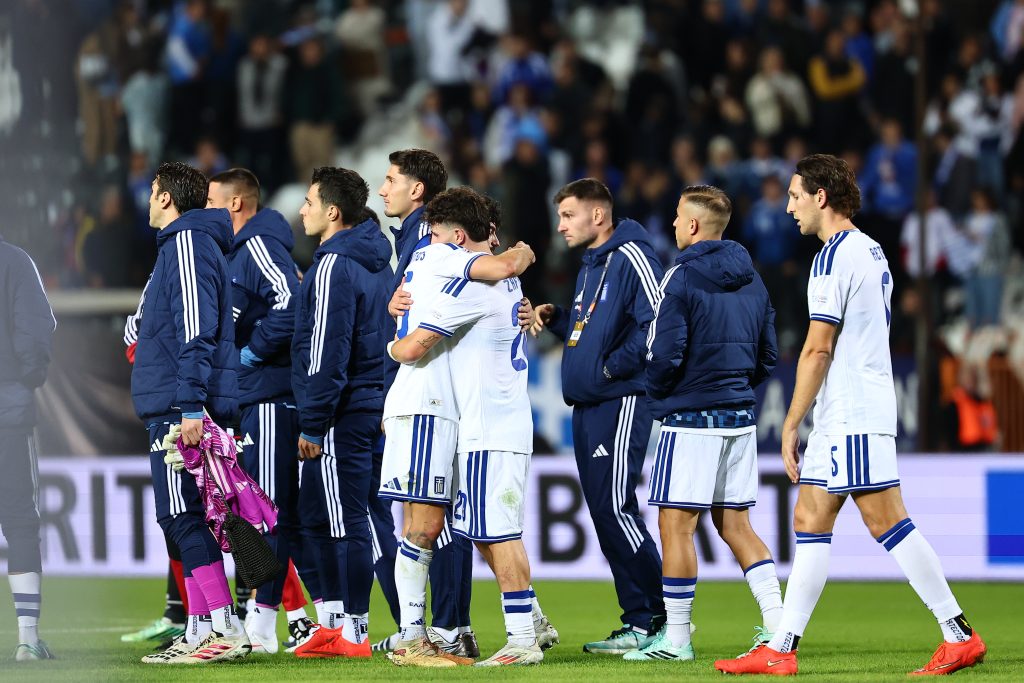Nations League: «Μοιράζεται» τη κορυφή του ομίλου με την Ολλανδία η Εθνική όντας αήττητη – Η βαθμολογία