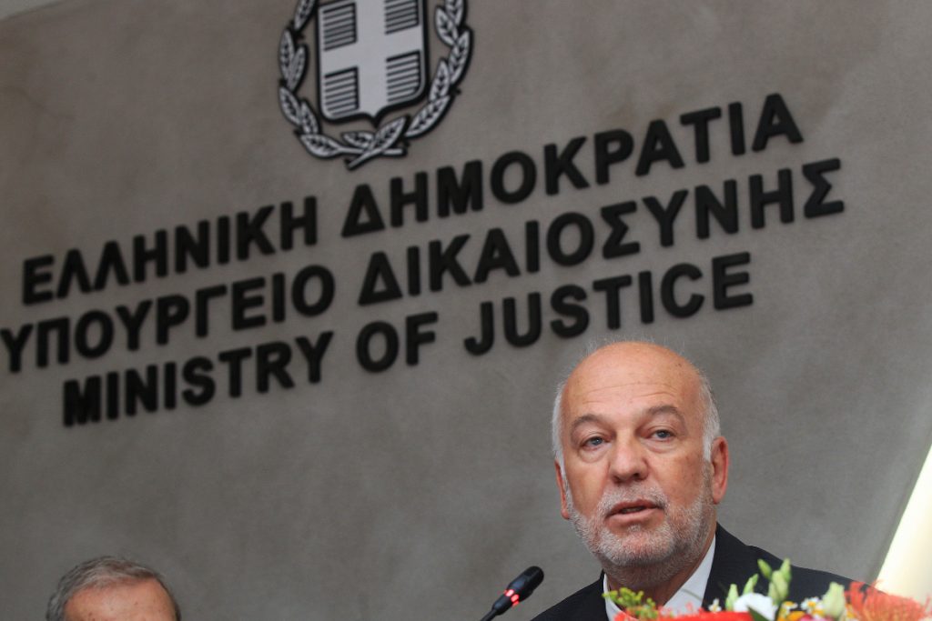 Έγινε μυστική συνάντηση Μητσοτάκη – Ερντογάν;
