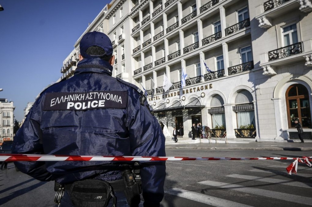 Κυκλοφοριακό «μπλακ άουτ» την Κυριακή σε Αθήνα και Πειραιά – Ποιοι δρόμοι κλείνουν