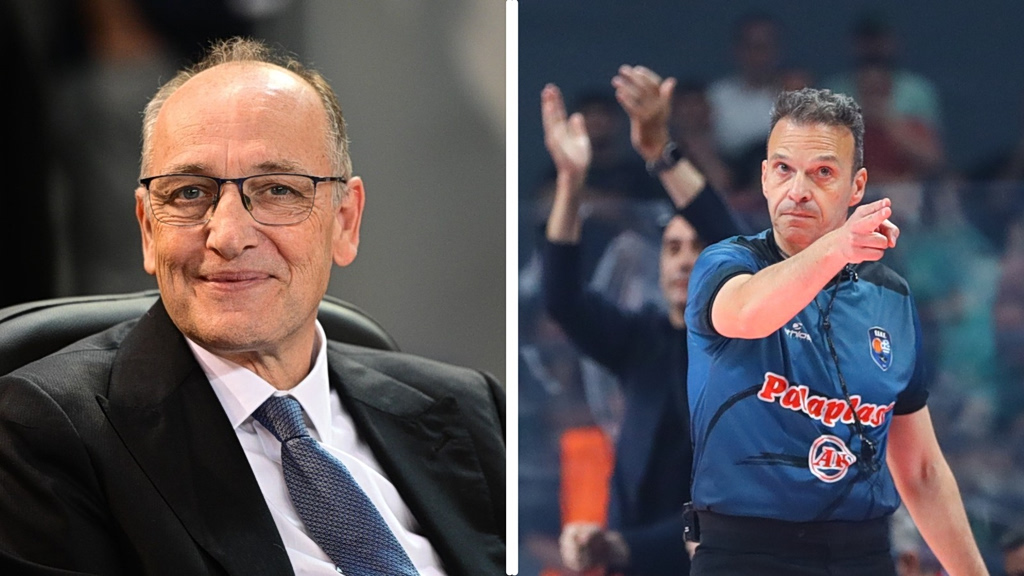 Basketgate: Την Κυριακή η απολογία Λιόλιου – Πώς οδηγήθηκε ο Παπαπέτρου στην φυλακή, το προσωνύμιο «γραμμάριος»