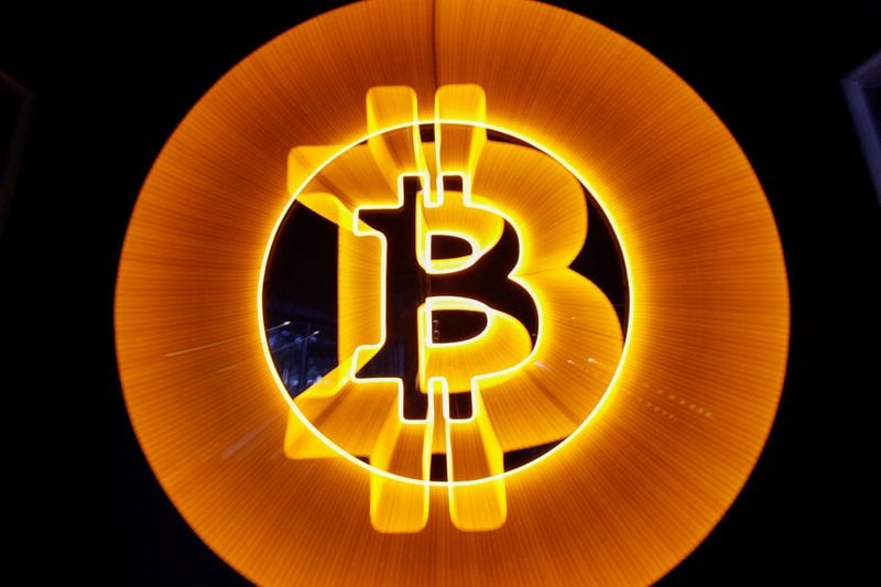 Bitcoin struggles above $83,000 a year after $19 billion crypto crash