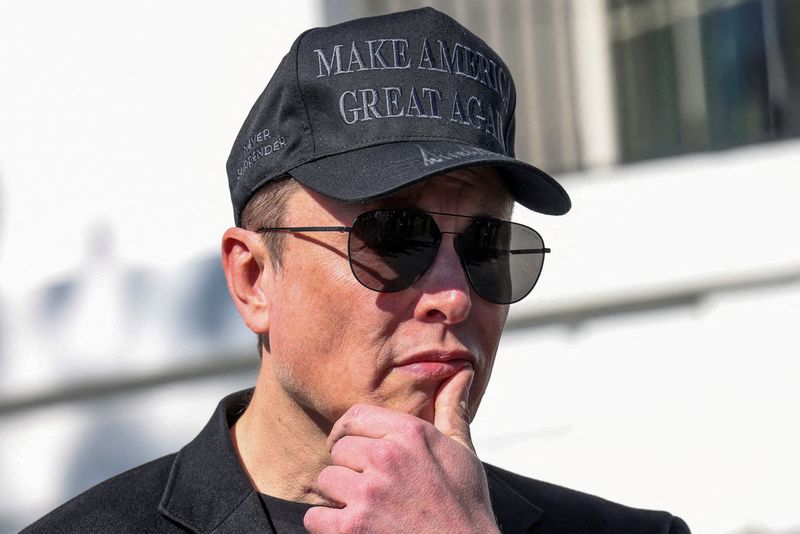 Musk says Terrafab chip factory could outperform rivals despite challenges