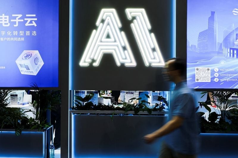 UK unveils $800 million AI security funding plan