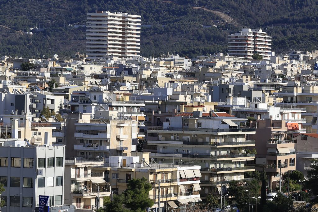 Ανισορροπία μεταξύ προσφοράς και ζήτησης