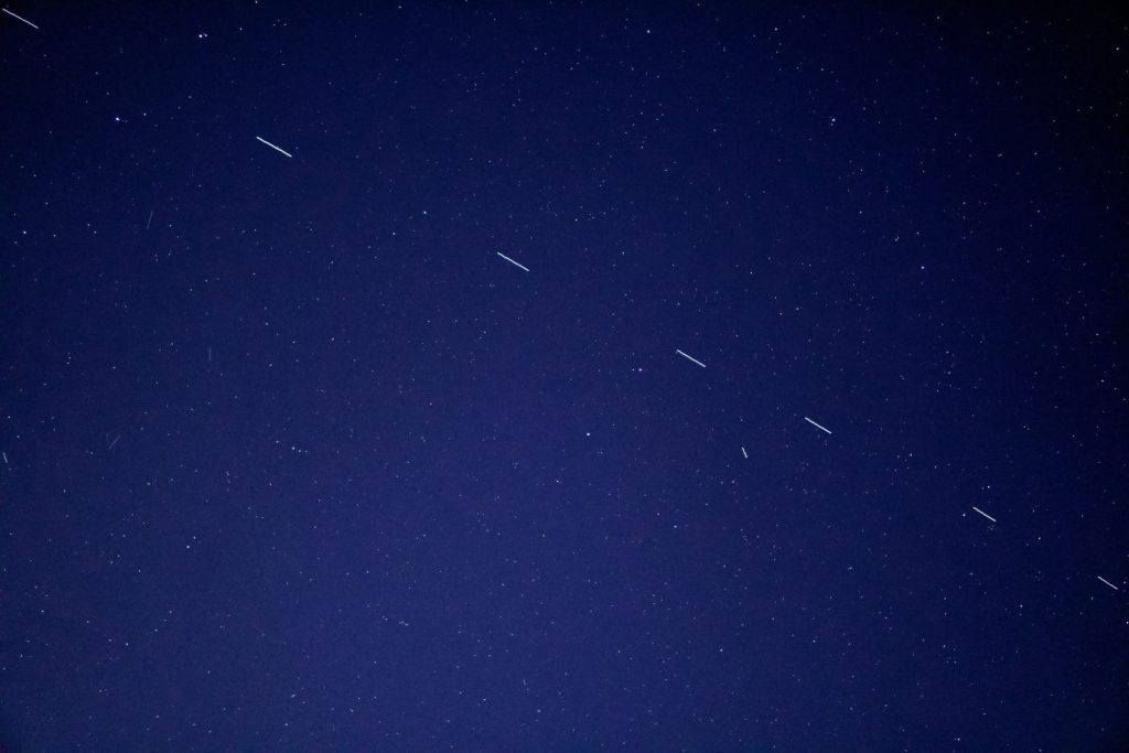 Starshield: Τι είναι και γιατί «καίει» τους Ουκρανούς; Η εμπλοκή Τραμπ