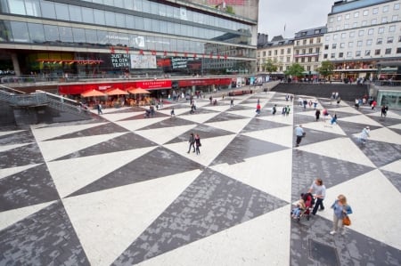 Sweden stocks higher at close of trade; OMX Stockholm 30 up 1.74%