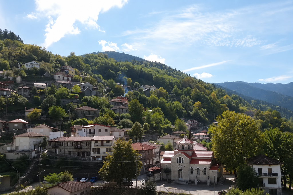 Μετακομίζεις σε αυτές τις περιοχές; Παίρνεις 10.000 ευρώ και προκαταβολή 5.000 ευρώ για μετεγκατάσταση